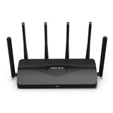 Mercusys MR47BE BE9300 Три-бенд Wi-Fi 7 рутер