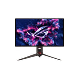 ASUS 27" ROG Swift OLED PG27UCDM 4K монитор за игри