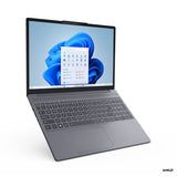 Лаптоп LENOVO IdeaPad 3 15ARP10 (СИВО)