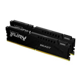 Кингстон 32GB 5600 MHz DDR5