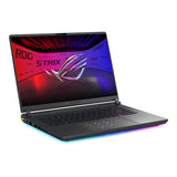 Лаптоп ASUS ROG Strix G16 G615LM-S5076 / ASUS ранец