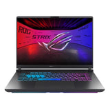 Лаптоп ASUS ROG Strix G16 G614PR-RV132W/ Win 11 / ASUS ROG ранец