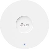 TP-Link EAP673 AX5400 Двоен опсег Wi-Fi 6 пристапна точка за монтирање на таванот