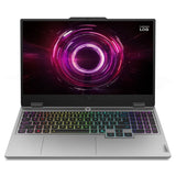 Лаптоп LENOVO GAMING LOQ 15AHP10 (црна)
