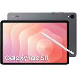 Samsung Galaxy Tab S11 Wi-Fi (СИВ) + S Pen
