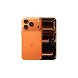 Apple iPhone 17 Pro 512GB Космичка портокалова