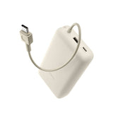 Xiaomi 33W Power Bank 20000mAh (интегриран кабел)