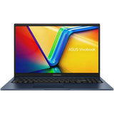 Лаптоп ASUS VivoBook X1504VA-BQ2445 (сина)