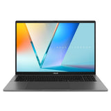Лаптоп ASUS Vivobook S 16 S3607CA-RP037 + ASUS ранец (СИВО)