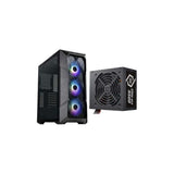Конфигурација INTEL GAMER SPARTAN + Meetion RGB GAMING Mouse & Keyboard
