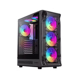 Конфигурација AMD GAMER SPHERE + ASUS TUF Gaming Mouse & Keyboard