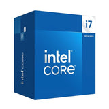 Intel i7-14700 BOX LGA1700X 33MB Cache 5.4GHz