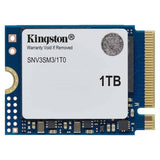 Kingston 1000GB NV3 NVMe 2230 Form Factor PCIe SSD