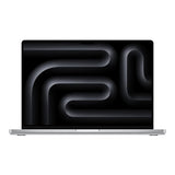 Лаптоп Apple MacBook Pro 16 (сребрена)