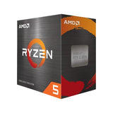 Процесор AMD Ryzen 5 5500 TRAY