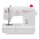 SINGER PROMISE 1408