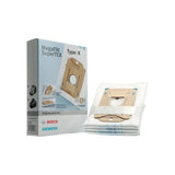 BOSCH BBZ41FK