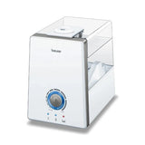 Beurer GERMANY LB 88 White Dual