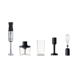 Electrolux E5HB2-8SS Стапчест Блендер Create 5