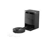 BOSCH BCRDW3BX Robotic Vacuum Cleaner