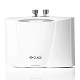 CLAGE MCX6