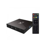 ST X96 II