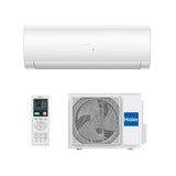 HAIER FLAIR PLUS BREEZE AS35S2SF2FA-3/1U35S2M1FA-2 WiFi