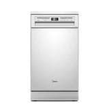 MIDEA WQP8-7636W LCD