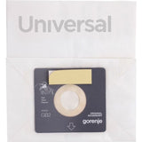 Gorenje GB2 PBU хартиена кеса