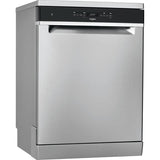 WHIRLPOOL WFO 3T142 X