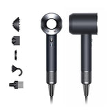 Dyson Supersonic HD07 црна/никел (386816)