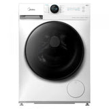 MIDEA LUNAR MF200D80WB/W-HR