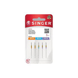 SINGER Игли за машина за шиење