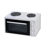 ST MC-9200 RETRO