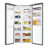 HAIER HSR3918FIMP