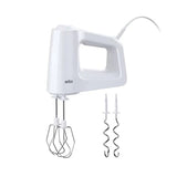 Braun HM3000WH