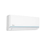 MIDEA Extreme Lite Nordic SMART MSAGCU-18HRFNX-QRD0GW/MOX301-18HFN8-QRD0GW + KIT