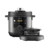 Tefal CY778830 TURBO CUISINE+FRY