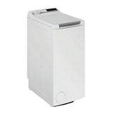 WHIRLPOOL TDLRB 7232BS ЕУ