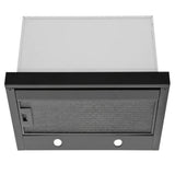 AKPO WK-7 LIGHT ECO RK BLACK 60 800