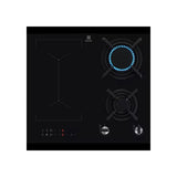 ELECTROLUX KDI641723K