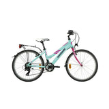 LOMBARDO LD 24 PANAREA CITY SUGAR/FUCHSIA GLOSSY