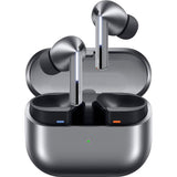 Samsung Galaxy Buds3 Pro сребрен