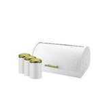Haus Roland HR412-2 White