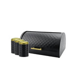 Haus Roland HR412-2 Black