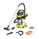 KARCHER 1.628-360.0 WD 6 PS V-30/6/22/T