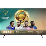 Hisense 85A6N