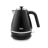 De Longhi KBOV2001.BK Електричен Бокал