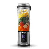 Пренослив блендер Ninja Black BC151EUBK