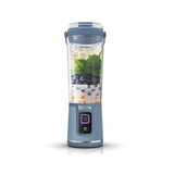 Пренослив блендер Ninja Blue BC151EUNV